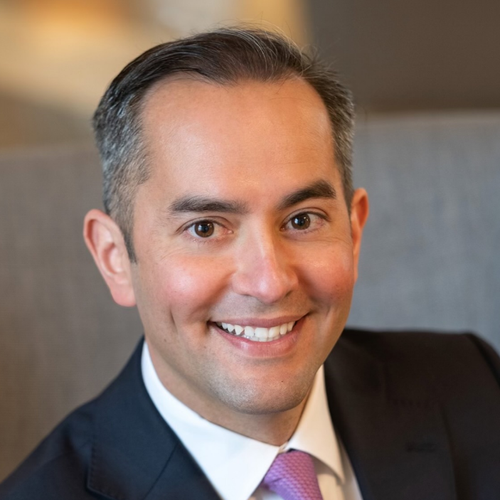 Eric A. Cardenas