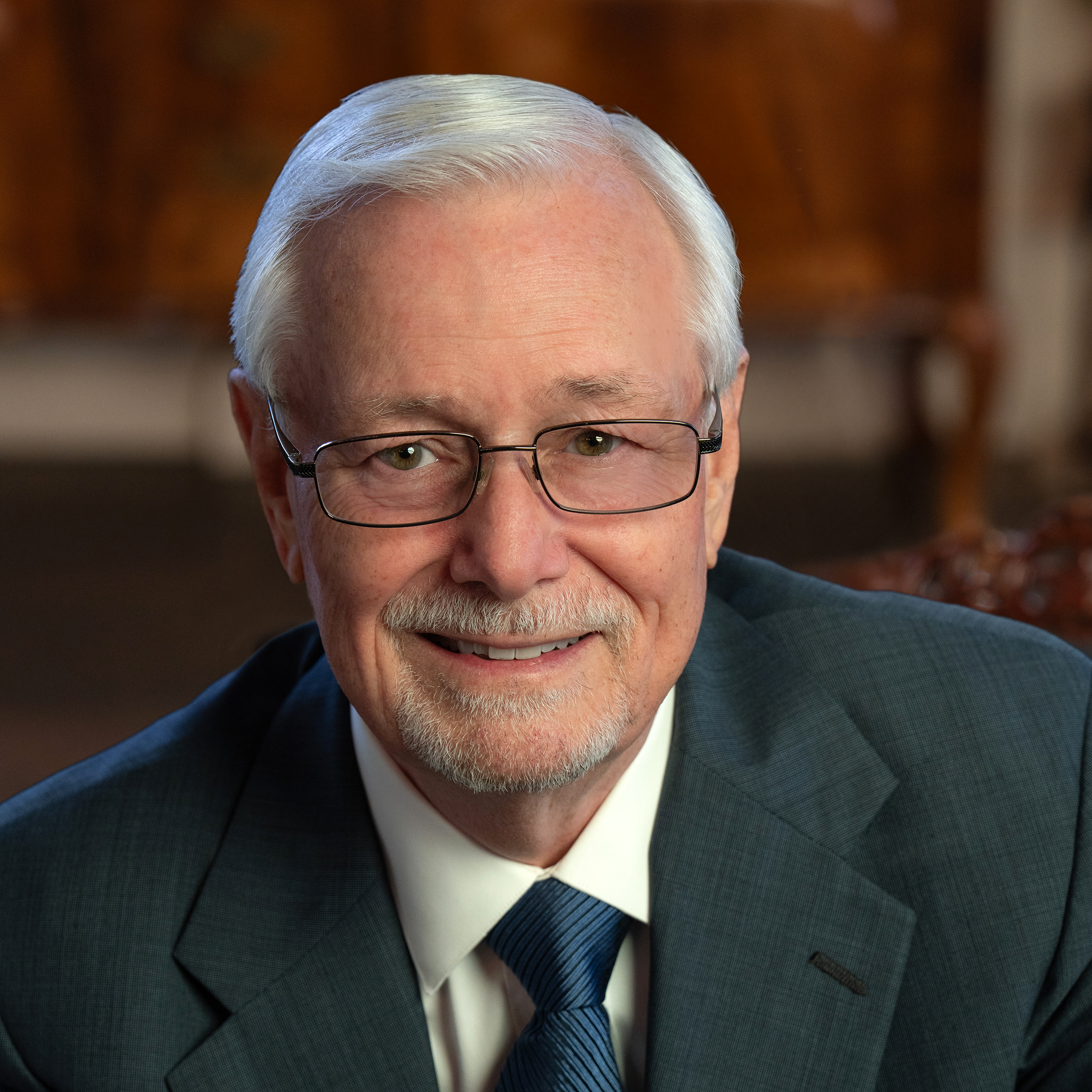 W. Keith Wood, CFP®, CPWA®